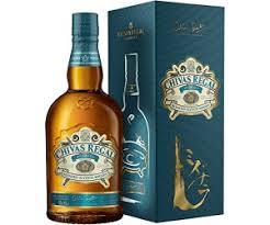 Chivas regal scotch whisky 12 jahre 40 % vol., 0,7 l. Chivas Regal 12 Jahre Mizunara 0 7l 40 Ab 46 71 Preisvergleich Bei Idealo De