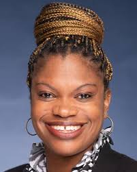 Katrina Franks, LPC-Associate, Grand Prairie, TX, 75052