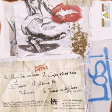 Christopher brent wood (born september 19, 1995) better known as brent faiyaz is an r&b singer/producer based out of baltimore, maryland. Brent Faiyaz Lost Lyrics And Tracklist Genius