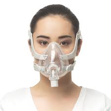 Fantastic airfit f20 full face mask. Resmed Airfit F20 Full Face Cpap Mask With Headgear