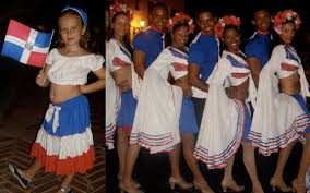 Known for our warm and hospitable people, dominican republic is a destination like no other, featuring. El Dia De Independencia Today The Dominican Republic Celebrates 168 Years Of Independence Casa De Campo Living