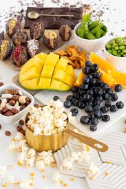 Let's be honest, snacks are the most important meal of the day. 25 Healthy Snack Ideas Insanely Good And Guilt Free