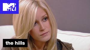 Heidi Montag can't believe she and Lauren Conrad still aren't friends