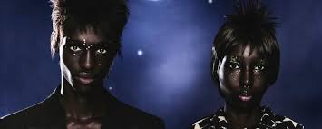 Sun and Moon' by Christean Kareem for Vogue Portugal October — Anne of  Carversville