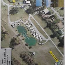 Nothing fancy by any means, but we had a 50a fhu spot, which always makes us happy, although we did find it a bit pricey at $35 for a gravel pad on basically a parking lot with no amenities other than the bath house. Powers Rv Park Home Facebook