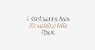 Wedding Bells Jonas Brothers Jonas Brothers Music Lyrics Lyrics