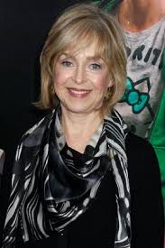 Kate Nowlin Elizabeth Reaser Editorial Stock Photo