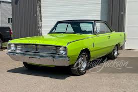 Image result for Dark Green 1967 Dodge
