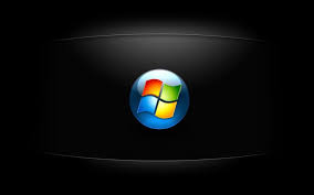 Windows 7 Hd Wallpapers Dark Win Windows Wallpaper Dark Wallpaper System Wallpaper