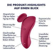 Lived like a mole in a burrow. Satisfyer Sexy Secret 8 5 Cm Mit App Online Kaufen Eis