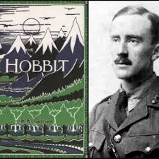 Lord of the Rings, Winnie the Pooh and military intelligence