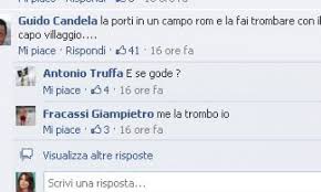 I quotidiani verità e secolo xix — che hanno dato la notizia degli sviluppi giudiziari assieme all'unione sarda — lo identificano come ciro grillo. Da Dove Arriva La Frase Sullo Stupro Postata Su Instagram Da Ciro Grillo