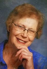 Elvera "Vera" Von Wahlde Obituary June 21, 2021