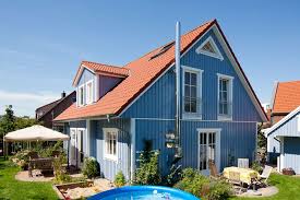 Hausdetails Beruf Und Privat Contract Vario Haus Schwedenhaus Skandinavisches Haus