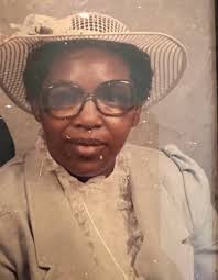 Obituary for Callie M. (Johnson) Douglas