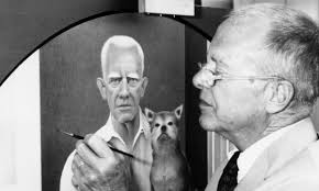 Famous Canadian Artists