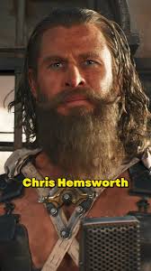 Sean Millis in Mad Max