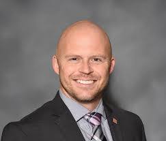 George Leland's Instagram, Twitter & Facebook