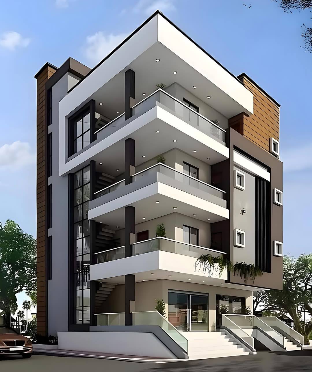 Residential Building Construction Contractors product image