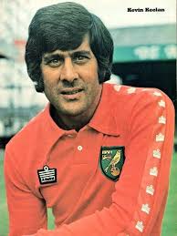 City legend kevin keelan