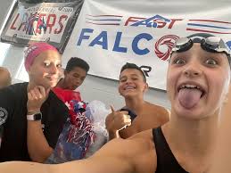 🏆 Congratulations, Laker Swim Team! 🏆 We are incredibly proud of our  swimmers for their outstanding performances at the Florida Age Group  Championships! This was the first summer Florida Swimming returned to