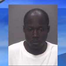 Dillon man charged in deadly overdose in Robeson County