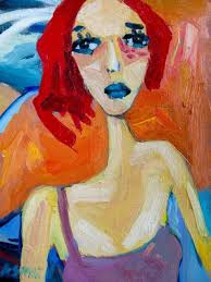 9X12 ORIGINAL OIL Painting