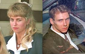 I think paul and vic funny. Paul Bernardo Y Karla Homolka Videos De Asesinatos Perdidos 1988 1993 Wikia Lost Media Fandom