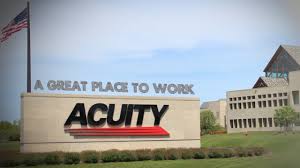 Founded in 1925, acuity is an award winning personal and business insurance. Acuity Insurance Always A Great Place To Work Youtube