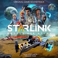 Zenith, neptune, apex, vanguard * 6 пилотов: Starlink Battle For Atlas Original Game Soundtrack Von Trevor Yuile Bei Amazon Music Amazon De