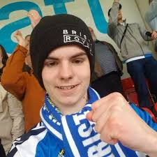 Dave Rambo (@davegas2756)