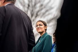This is one area where i believe that there's kind of a track record of. How Aoc Embraces Power Dressing And Proves Fashion Can Be Political Insider