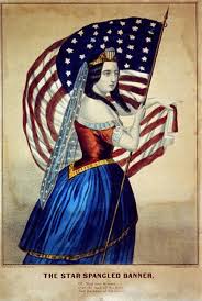 When a foreign force frees a place, they expect them to take control. Land Of The Free Home Of The Oppressed Backstory With The American History Guys