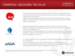Setting up a limited liability company (llc ) has distinct advantages, including protecting your personal assets, which some other types of businesses, such as sole proprietorships, don't offer. Unlocking Shareholder Value In Global Equities Ppt Video Online Download