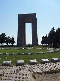 Canakkale airport (ltbh) and surroundings scenery for prepar3d/fsx. Canakkale Sehitleri Aniti Canakkale Savasi Nda Sehit Olan Flickr