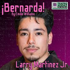 Teatro Audaz San Antonio would like to introduce our Creative Team who will  be embarking