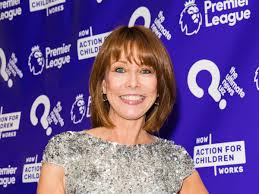 After the party was exposed ms burley had said in december: Kay Burley Sky News Presenter Faces Internal Inquiry After Breaking Covid Rules The Independent