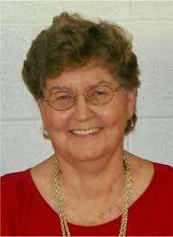 Edna Wade Buck Obituary January 20, 2023
