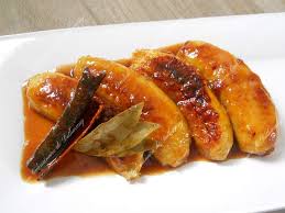 Fruits Flambes Avec Et Sans Alcool Evasion Culinaire De Datharany