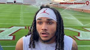 Next Man Up: How Oklahoma Plans to Replace Billy Bowman in 2025