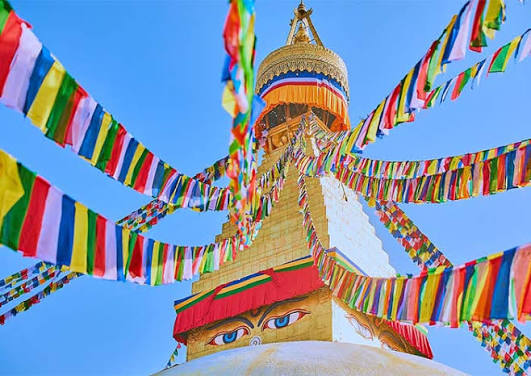 Nepal