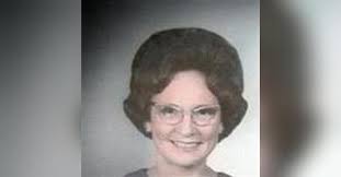 Obituary, Visitation & Funeral Information