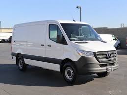 Pin On Mercedes Sprinter