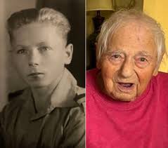 Most Recent Obituaries