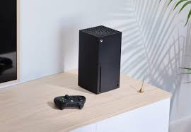 With microsoft recently unveiling full xbox series x specifications, redmond has provided additional context surrounding its accompanying controller. Microsoft Xbox Series X Lieferengpasse Eventuell Bis Mitte 2021