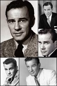 Remembering RICHARD CARLSON April 29, 1912