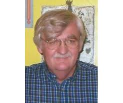 Richard Miller Obituary (1952