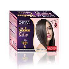 Find some inspiration in our post about the best hair straighteners! Hair Straightener Cream Set Product Info Tragate