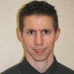 Dr. Connor Horne, Optometry