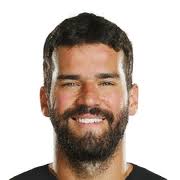 In the game fifa 20 his overall rating is 90. Alisson Fifa 20 89 Rated Futwiz